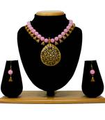 Multicolor jewellery