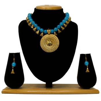 Multicolor jewellery 1