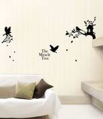 The Miracle Tree Wall Decal