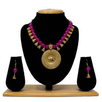 Multicolor jewellery 1