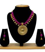 Multicolor jewellery