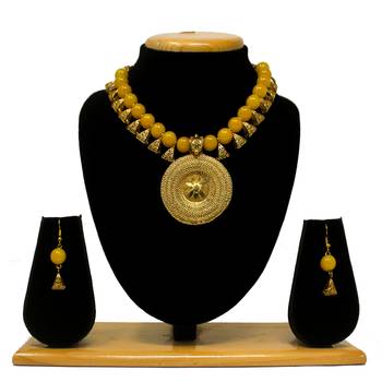 Multicolor jewellery 1