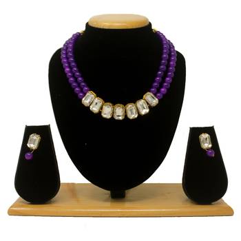 Multicolor jewellery 1