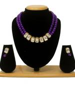 Multicolor jewellery