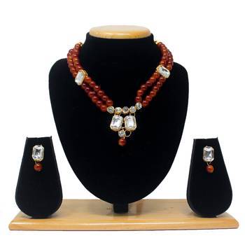 Multicolor jewellery 1