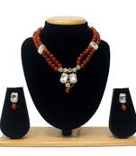 Multicolor jewellery