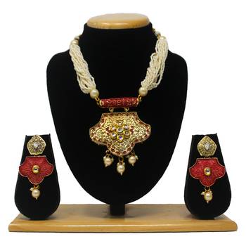 Multicolor jewellery 1