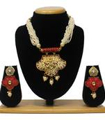 Multicolor jewellery