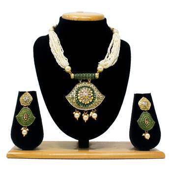 Multicolor jewellery 1