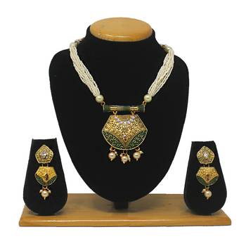 Multicolor jewellery 1