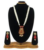 Multicolor jewellery