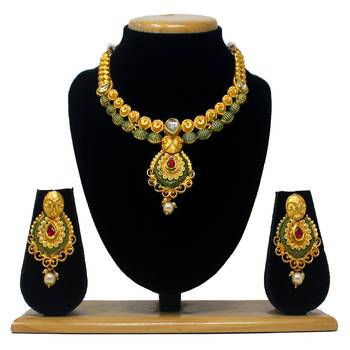 Multicolor jewellery 1