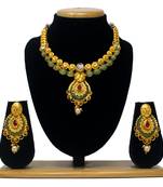 Multicolor jewellery