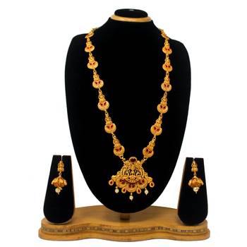 Multicolor jewellery 1