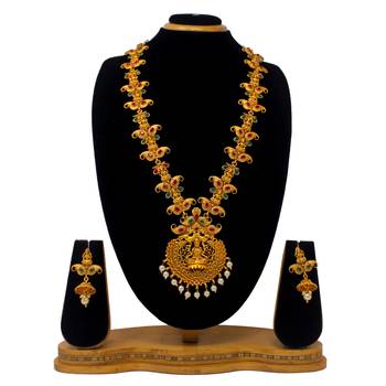 Multicolor jewellery 1