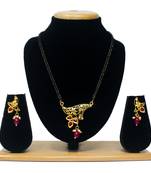 Multicolor jewellery