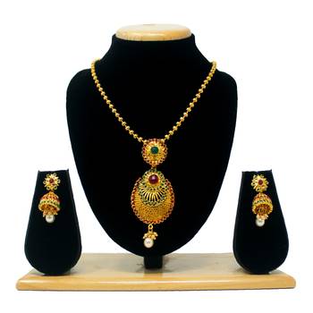 Multicolor jewellery 1