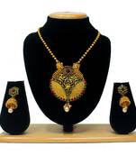 Multicolor jewellery