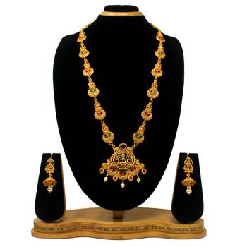 Multicolor jewellery 1