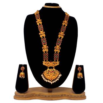 Multicolor jewellery 1