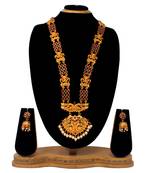 Multicolor jewellery