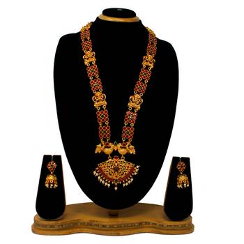 Multicolor jewellery 1