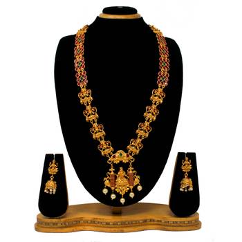 Multicolor jewellery 1