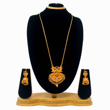 Multicolor jewellery 1