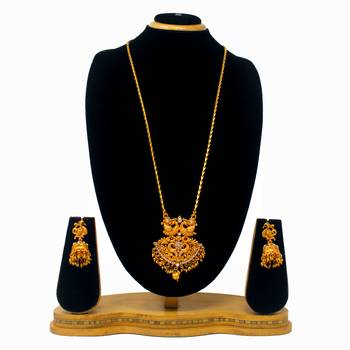 Multicolor jewellery 1