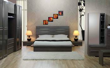 Set Of 4 Dancing Girls Satin Matt Texture UV Art Painting 2