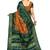 Soothing Featuring Multicolor Printed Art Silk Bandhani Saree For Traditional Look