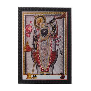 Balaji Satin Matt Texture UV Art Painting 1