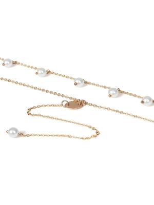 Gold Necklaces 2