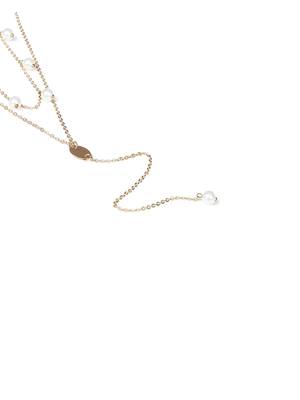Gold Necklaces 3