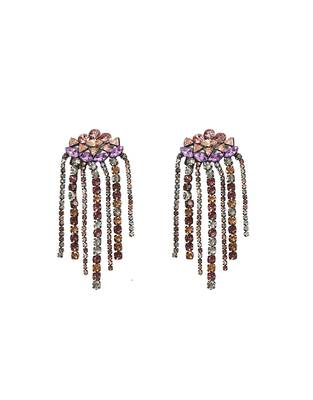 Multicolor Earrings 1