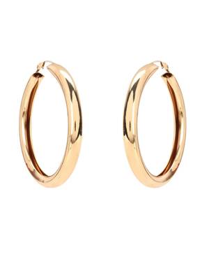 Gold Earrings 2