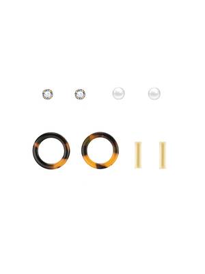 Multicolor Earrings 1