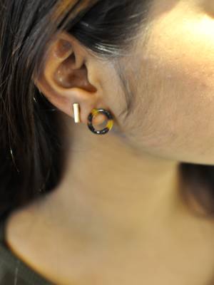 Multicolor Earrings 2