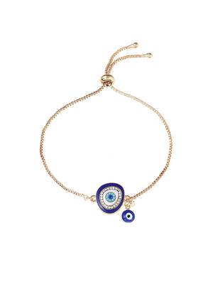Gold Bracelets 1
