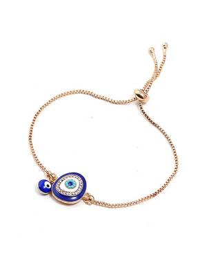 Gold Bracelets 2
