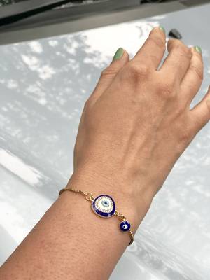 Gold Bracelets 4