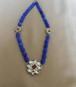 Exotic Blue