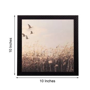 Scenic View Satin Matt Texture UV Art Painting 2