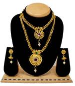 Multicolor jewellery