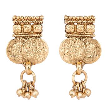 Gold diamond mangalsutra 3