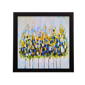 Abstract Theme Satin Matt Texture UV Art Painting 1