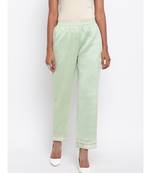 Green Gota Pant