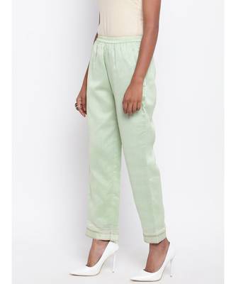 Green Gota Pant 2