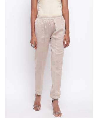Grey Gota Pant 1