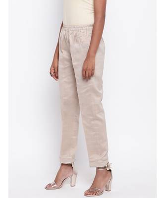Grey Gota Pant 2